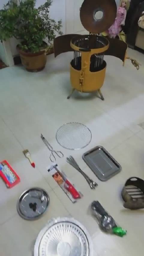 匠心淬炼，温暖万家——探访丫丫百货炉具制造厂的品质之道