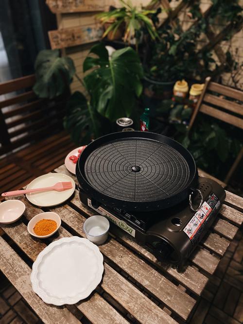 岩谷炉具 户外与家用的日式匠心卡式炉全解析