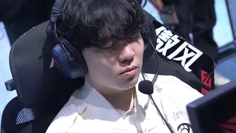 电子竞技激战：AL战队3：0斩JDG，IG战队重燃世界赛希望-jbo竞博·电竞