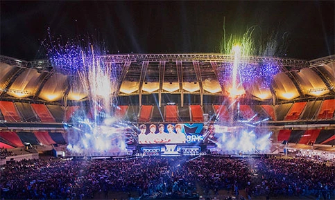 电竞BP策略玩法解析：XX游戏中的策略操作与技巧