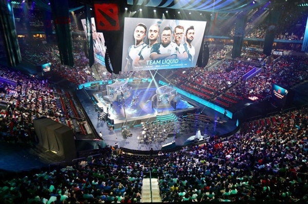 TI13电竞盛事主题曲征集，全球音乐人共绘电竞新篇章