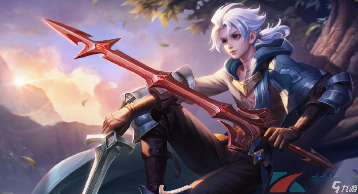 王者荣耀蔚蓝神兽获取攻略：活动挑战、商城兑换、好友互助三方法