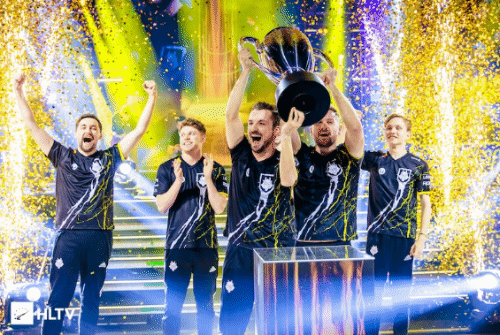 电竞世界黑马Eternal Fire对决老牌强队Liquid：巅峰之战即将开启-jbo竞博·电竞