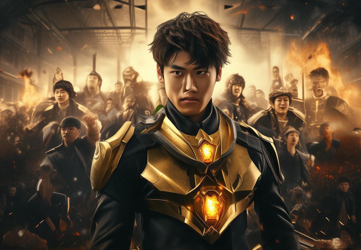 LPL出征片发布，JackeyLove：想把冠军带回LPL。